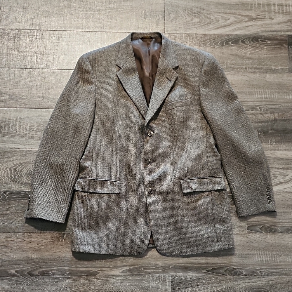 🎉 Austin Reed Tweed Suit Jacket 🎉